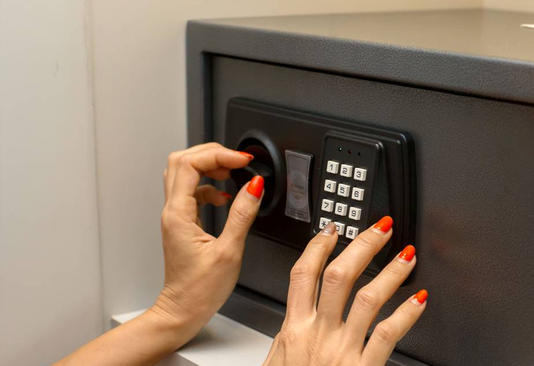 Çelik Kasa Nakliyat